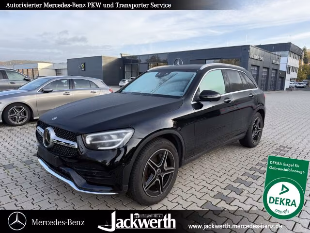 Mercedes-Benz GLC 200
