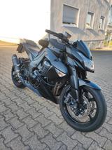 Kawasaki Z1000 ABS Black Edition - Kawasaki Motorräder in Frankfurt