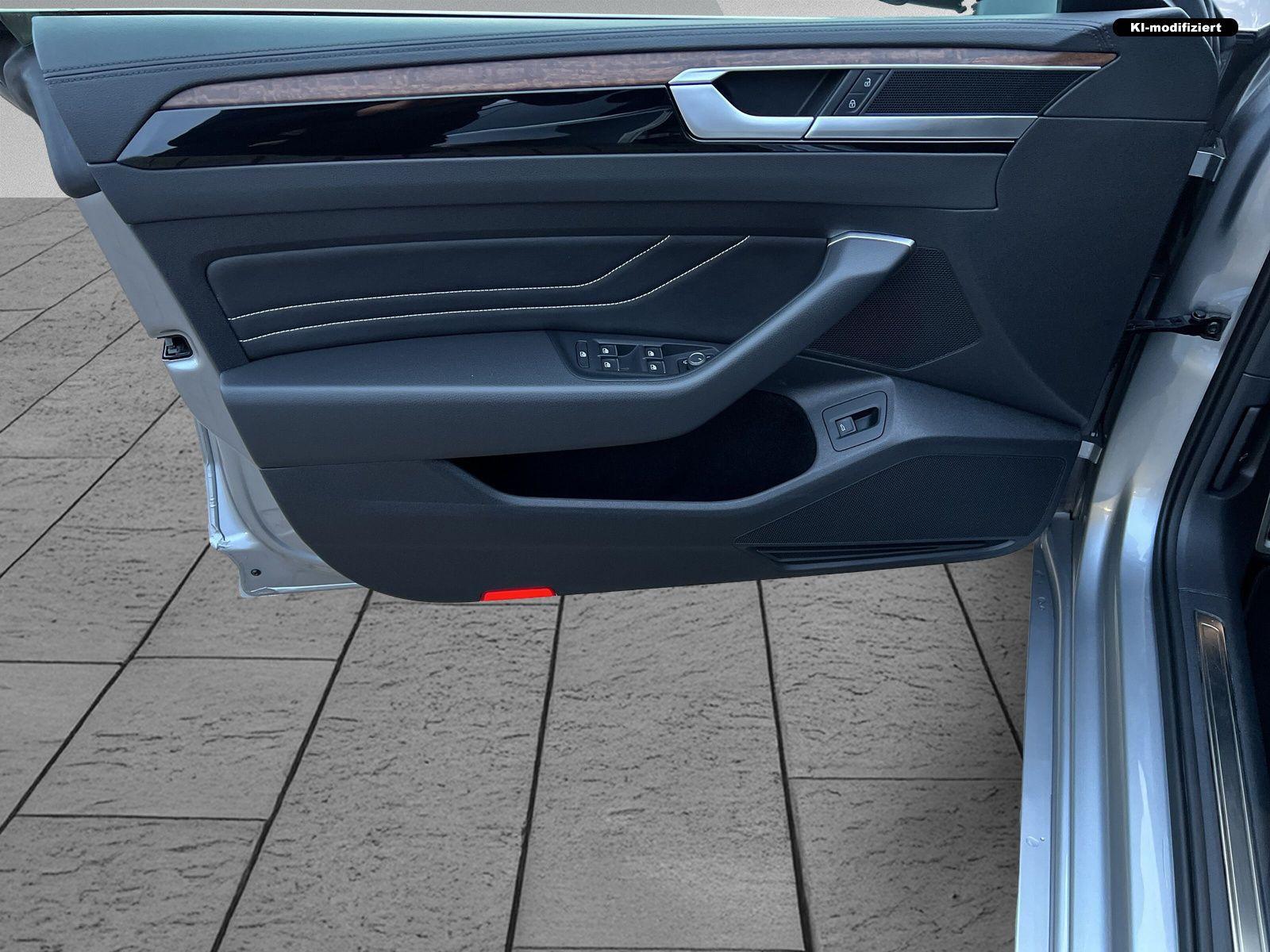 Volkswagen Arteon SB 2.0 TSI Elegance 4M+LED+PANO+ACC+AHK, миниатюра 17