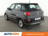 Fiat 500L 1.4 Trekking*TEMPO*PDC*SHZ*KLIMA*GARANTIE* - Fiat 500L aus 2017