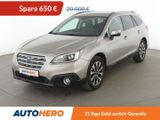 Subaru Outback 2.0 Diesel Sport Aut*NAVI*LED*ACC*CAM* - Subaru mit Diesel-Antrieb