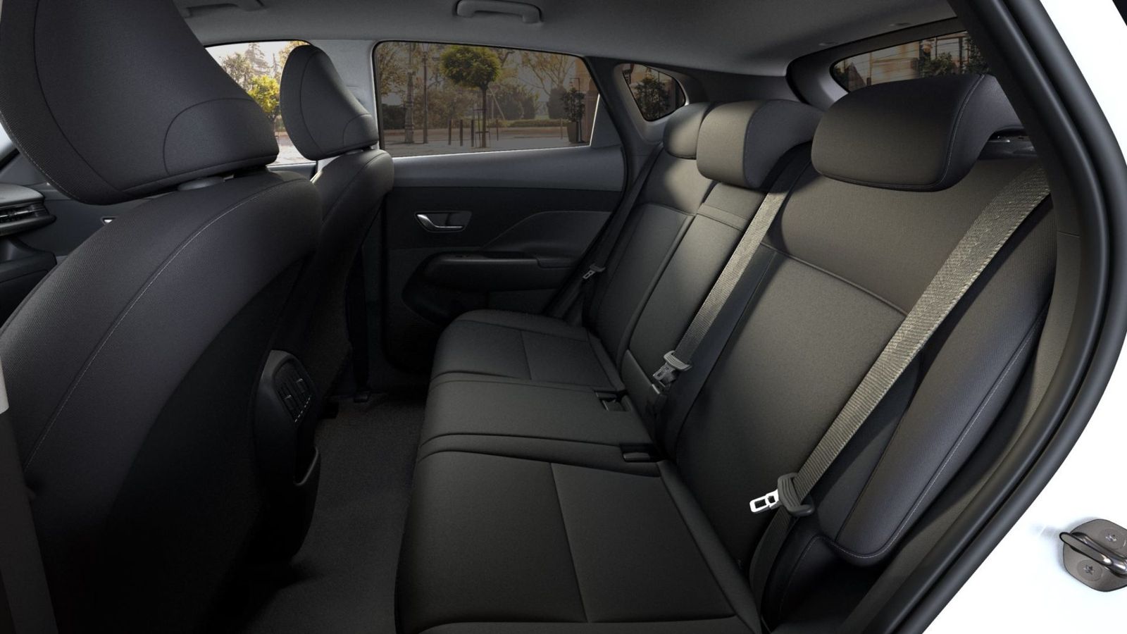 Hyundai KONA - Bild 10