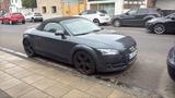 Audi TT Roadster 1.8 TFSI - - Audi TT in Bonn