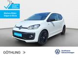 Volkswagen up! R-Line TSI 44kW*WINTER-PAKET*LM-FELGEN - Volkswagen up!: R Line