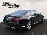 Mercedes-Benz S 400d 4Matic L/DAB/GSD/MBUX/SSB/HUD/Standh. - gebrauchte Mercedes-Benz S 400 aus dem Jahr 2023