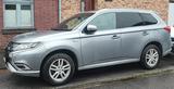 Mitsubishi Plug-in Hybrid Outlander 2.4 MIVEC Plus Diamant - Mitsubishi Plug-in Hybrid Outlander: Privatanbieter