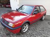 Volkswagen VW Polo Coupé 86 C - gebrauchte VW Polo aus dem Jahr 1991