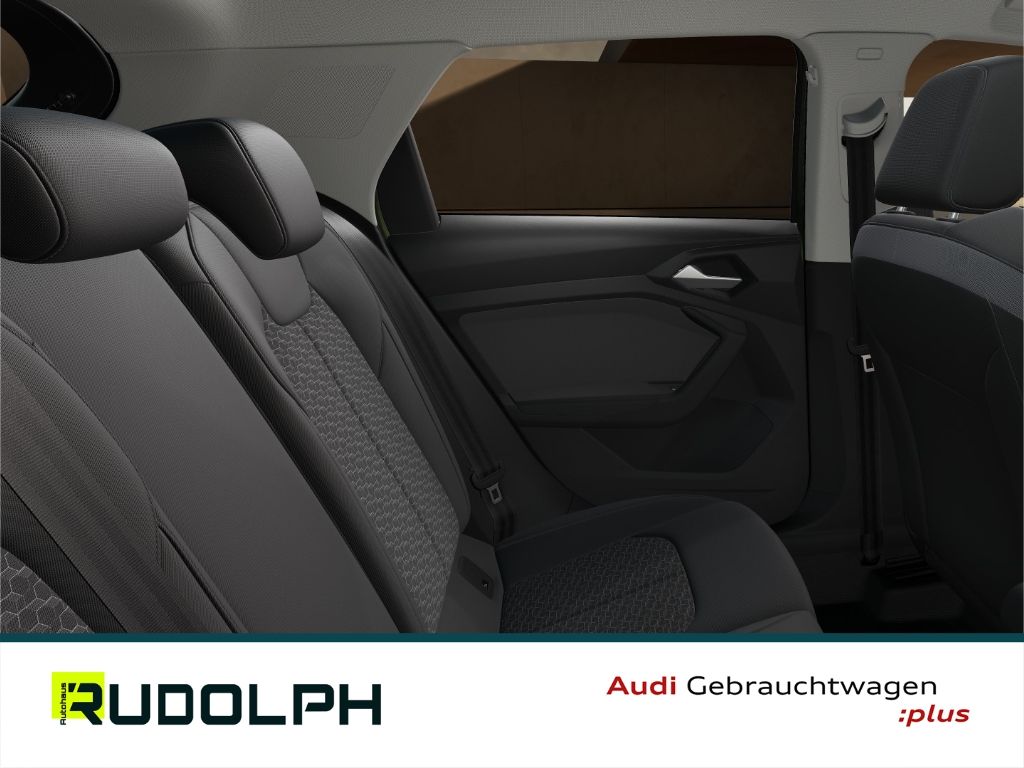 Audi A1 - Bild 7