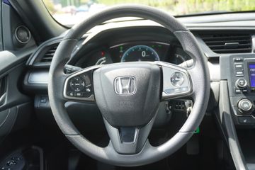 Honda Civic - 11