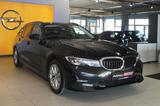 BMW 318d Touring Advantage |LED|ACC|T-Leder|AHK| - BMW Hybrid (Diesel/Elektro): Kombi