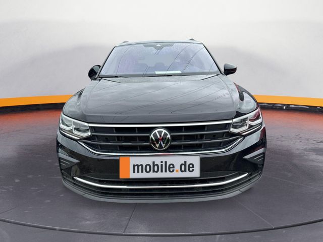 Volkswagen Tiguan 1.5 TSI DSG LED KAM NAVI APP ACC KEYLESS