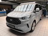 Ford Tourneo Custom Nugget Titan. Bürstner Copa C 500 - Ford mit Diesel-Antrieb