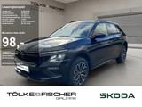 Skoda Kamiq Tour AKTION ACC Virtual LED LM PDC - Skoda: Aktion
