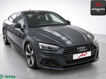 Audi A5 - 4
