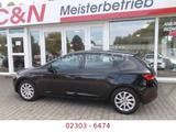 Seat Leon Style Automatik - Seat Gebrauchtwagen in Dortmund
