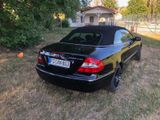 Mercedes-Benz CLK 200 KOMPRESSOR AVANTGARDE AVANTGARDE - Mercedes-Benz CLK 200: Avantgarde