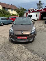 Renault Scenic III Grand Dynamique - Renault Scenic aus 2011: Dynamique