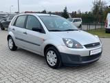 Ford Fiesta 1.3 Fun 1HD Klima 43.895 KM - Ford Fiesta: Fun