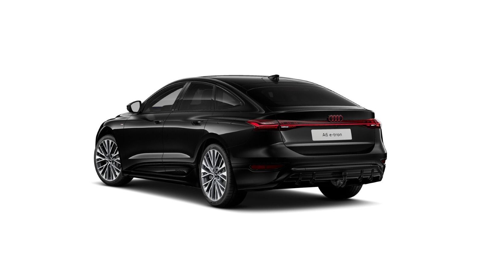 Audi A6 - Bild 5