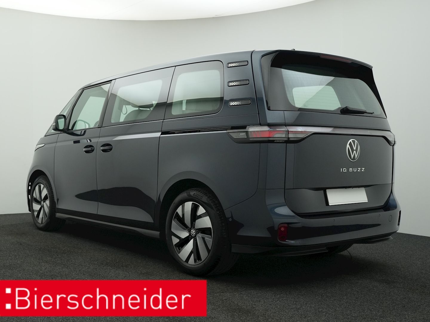 Volkswagen ID. Buzz AHK NAVI IQ ACC foto 3