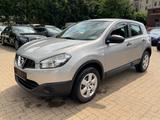 Nissan Qashqai Visia TÜV 04.2027 - Nissan aus 2013: V