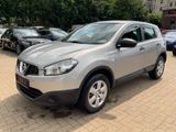 Nissan Qashqai Visia - Nissan: Visia