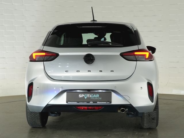 Corsa F FACELIFT GS+LED LICHT+RÜCKFAHRKAMERA+SIT