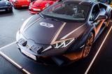 Lamborghini Huracán Sterrato*1. Hand*Ad Personam*Sensonum* - Lamborghini von 2026