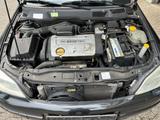 Opel Vieles NEU TÜV Astra 1.6 16V - - gebrauchte Opel Astra aus dem Jahr 1999