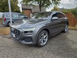 Audi Q8 quattro 45TDI Soft-Close, Panorama,  - Audi Q8 Gebrauchtwagen