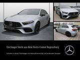Mercedes-Benz A 45 AMG s 4M+DIST+MEMORY+PANO+HUD+360+MULTIBEAM - gebrauchte Mercedes-Benz A 45 AMG aus dem Jahr 2024