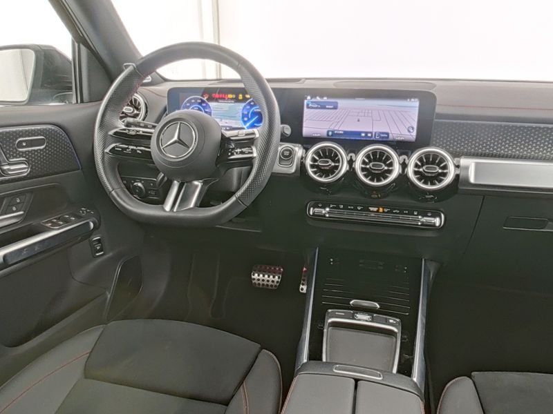 Fahrzeugabbildung Mercedes-Benz EQB 250+ AMG*FAP*360°KAM*HUD*BURMESTER*AMBIENTEB