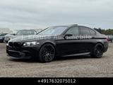 BMW M5 F10 Head-Up LED Keyl. GSD Wheelforce 360Grad - BMW M5: 5