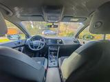 Seat Ateca 1,5 TSI Xcellence 150PS AHK Navi Sound LED - Seat Gebrauchtwagen in Mönchengladbach