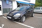 Fiat Punto 1.2 8V Sitzheizung Klima Radio LED - Fiat Punto: 1.2