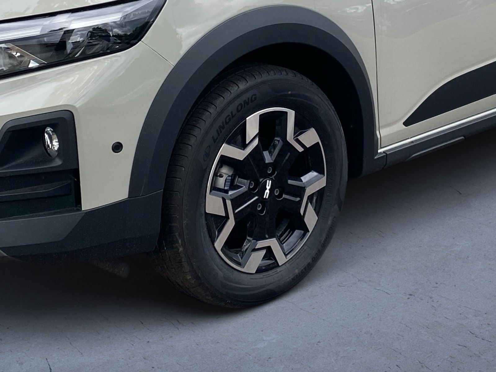 Fahrzeugabbildung Dacia Jogger Journey TCe 110 *LED*NAVI*SITZHZG*KAMERA