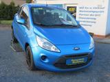 Ford Ka/Ka+ Trend 1.Hd. Klimaaut.  Allwetter  TOP   - Ford Ka/Ka+ in Halle