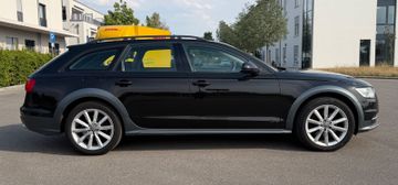 Audi A6 - 5