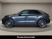 Porsche Macan 4S Electric Surround-View InnoDrive LED-Ma