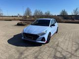 Hyundai i20 1.6 T-GDI 150kW N Performance 1.Hand  - Hyundai i20 von privat