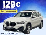 BMW X1 sDrive 18 i Advantage *PANO*HARMAN*SHZ*AHK* - BMW X1 Gebrauchtwagen in Hamburg
