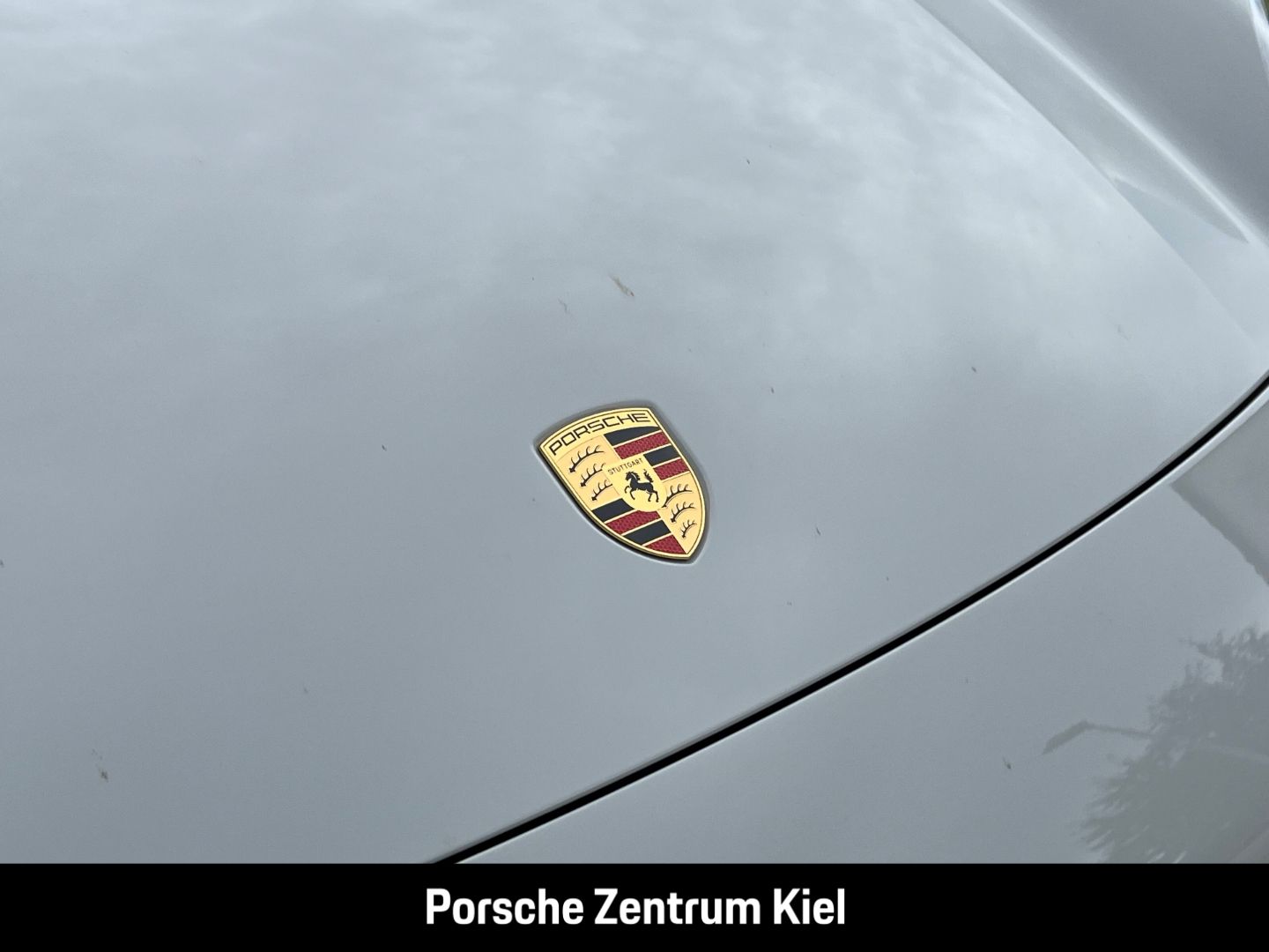 Porsche Macan - Bild 22