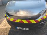Iveco Daily ausgebautes LKW-Reifen-Pannenmobil - Iveco mit Diesel-Antrieb