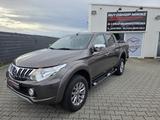 Mitsubishi L200 4x4 Plus Double Cab **Sehr gepflegt** - gebrauchte Mitsubishi SUV & Geländewagen