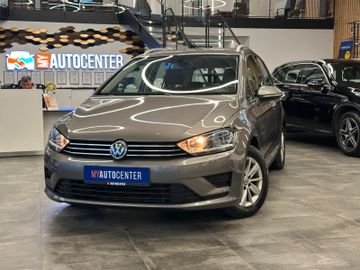 MYAUTOCENTER – Gebraucht- und Jahreswagen mit Werkstattservice in Pfaffenhofen Volkswagen Golf Sportsvan VII Comfortline BMTStart-Stopp