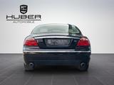 Jaguar S-Type 3.0 V6 Executive - Jaguar S-Type Executive mit Benzin-Antrieb