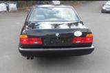 BMW 740i Automatik - BMW Gebrauchtwagen von 1993