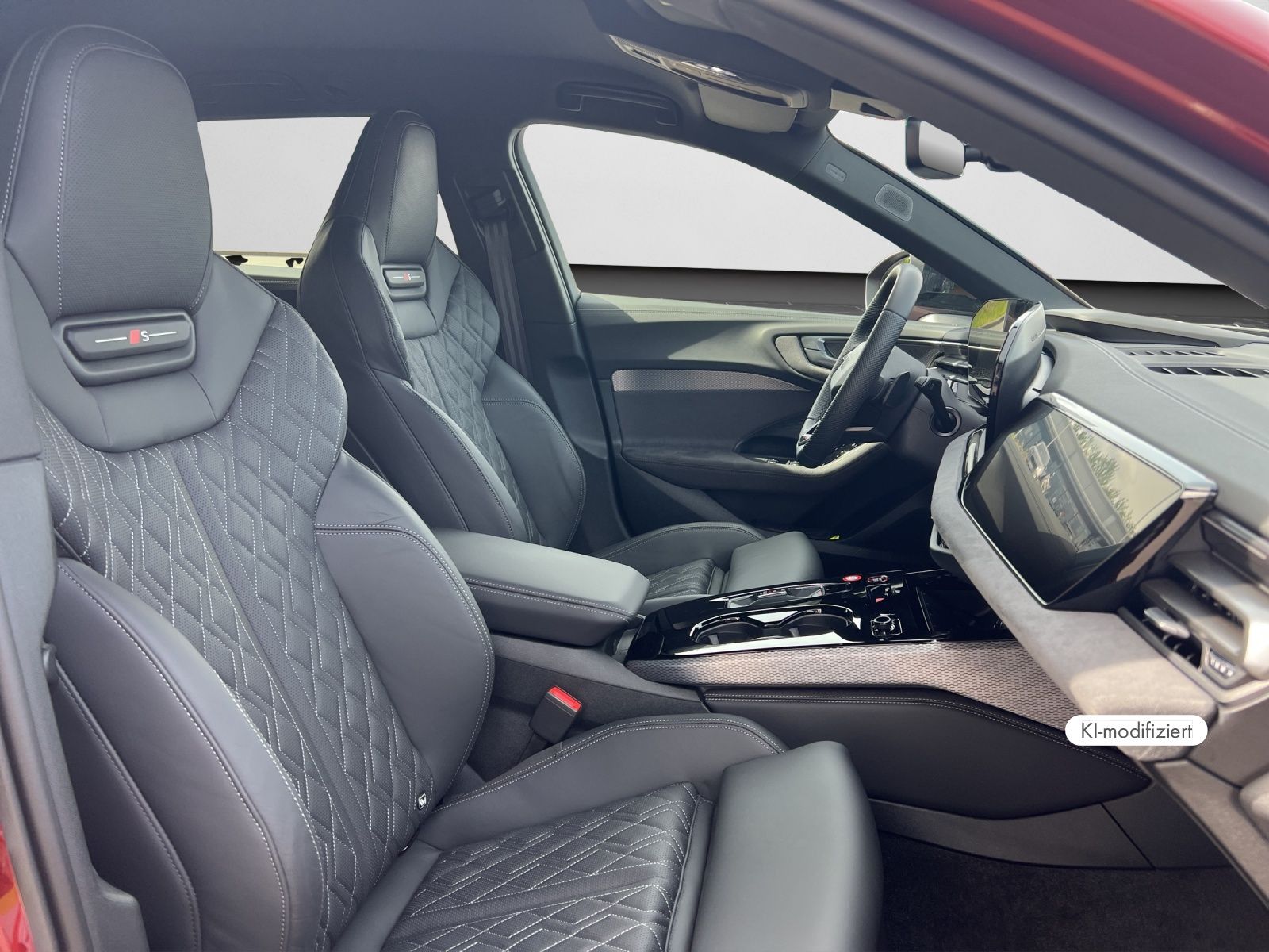 Audi S5 Avant TFSI quattro MATRIX AHK 360° B&O foto 5