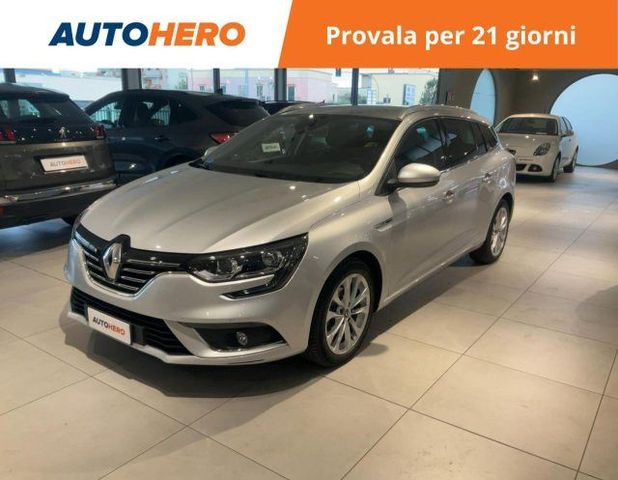 Renault RENAULT Megane Sporter dCi 8V 110 CV Energy Inte