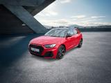Audi A1 Sportback S line 40 TFSI S line plus | Navi - Audi A1 Gebrauchtwagen in Bielefeld